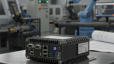 Как выбрать промышленные мини-компьютеры высокого качества?