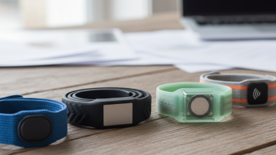 How to Choose the Best Elastic RFID Wristband for Your Needs?