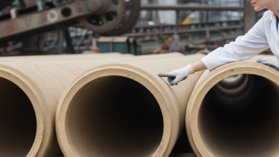 What Are the Benefits of Cast Nylon Pipe for Your Industry?