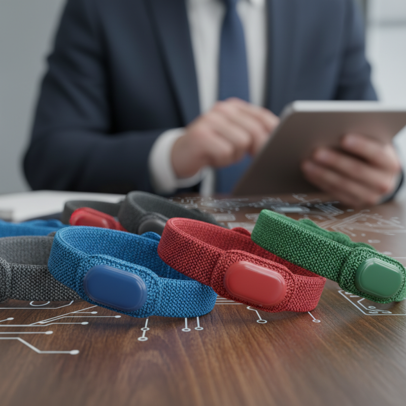 2026 Best Elastic RFID Wristband for Global Buyers?