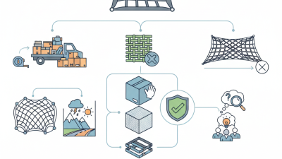 How to Choose the Best Safety Cargo Net for Your Needs?