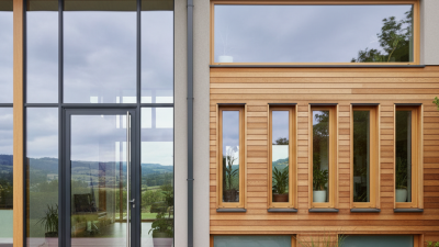 Top 10 Derchi Doors and Windows for Global Buyers?