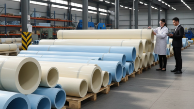China Top Cast Nylon Pipe Suppliers for Global Buyers?