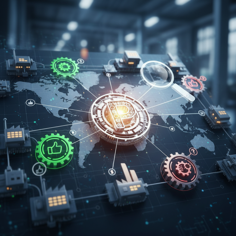 How to Find Reliable Industrial P Suppliers Worldwide?