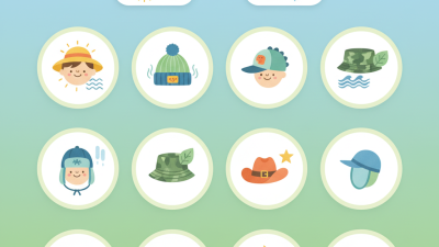 Top 10 Kids Hats Every Parent Should Consider Buying?