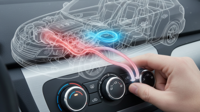 What is a Car Heater Fan and How Does It Work?