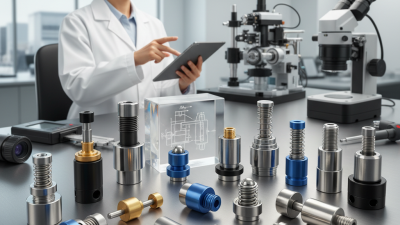 2026 Best Hand Retractable Spring Plunger for Global Buyers?