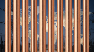 Top 10 Ground Rod Copper Products for Global Buyers?