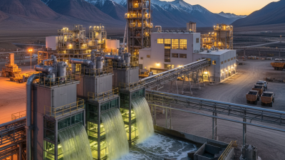 Top 10 Flotation Equipment Suppliers for Global Buyers?