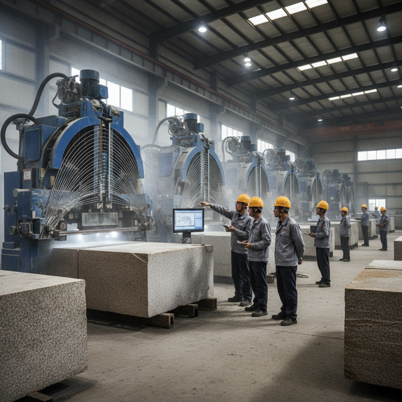 Top 10 Arc Shape Multi Wire Saw Suppliers in China?