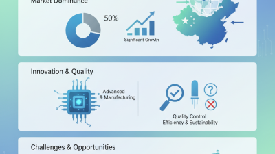 Top China Best Diode Machine Manufacturers for Global Buyers?