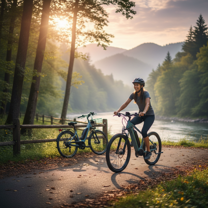 Top Electric Bike Tips for Beginners and Buyers Guide?