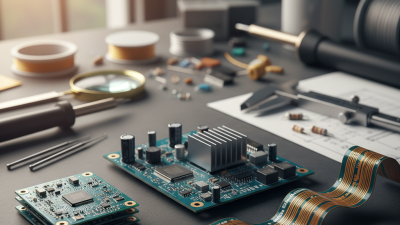 How to Choose the Right PCB Board for Your Project?