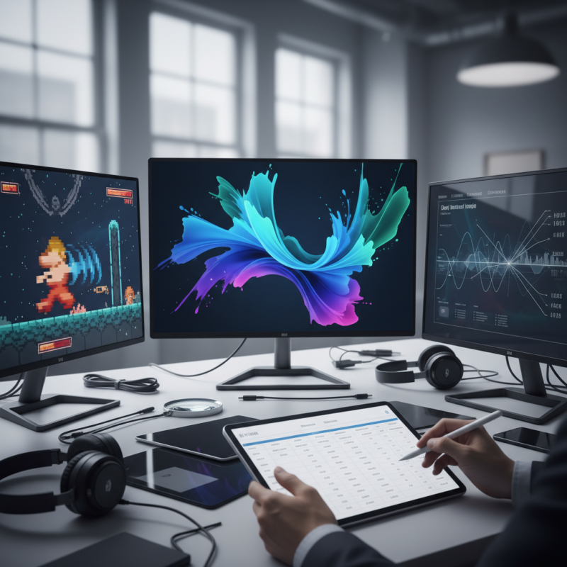 Top LCD Display Types for Global Buyers to Consider?