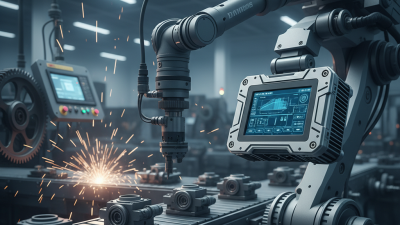 Why Choose an Industrial PC for Your Business Needs?