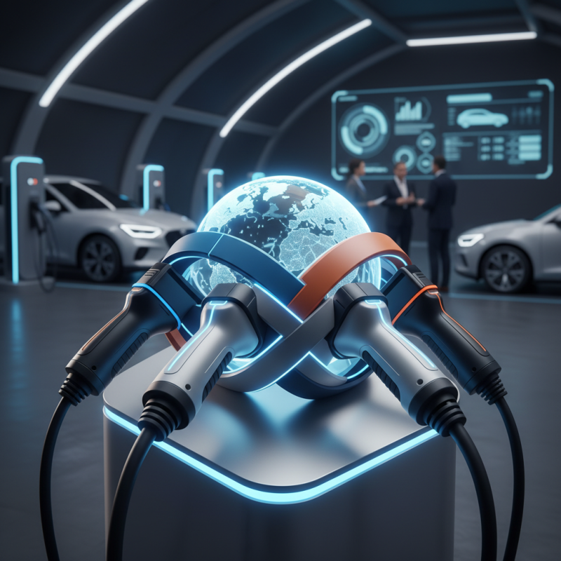 Best DC Charging Connectors for Electric Vehicles?