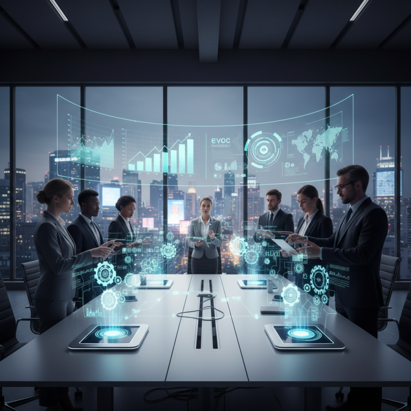 What is EVOC Products and How Can They Benefit Your Business?