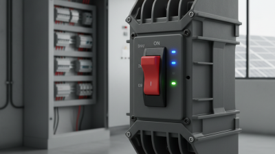 Top China Solar System 800V MCCB Buyers Guide?