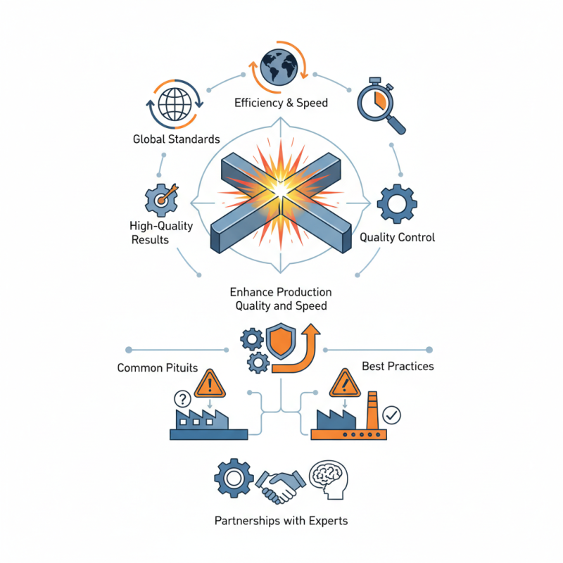 How to Optimize Hot Welding Process for Global Buyers?