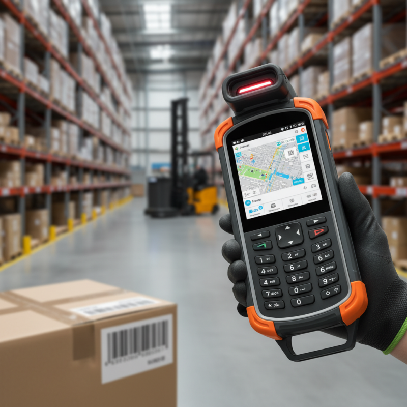 2026 Лучшие Высококачественные Терминалы Сбора Данных?