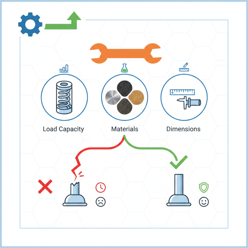 How to Choose the Right Hand Retractable Spring Plunger for Your Needs?