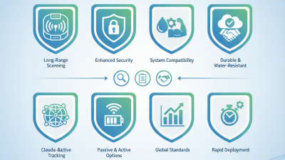 Top 10 Elastic RFID Wristbands for Global Procurement Needs?