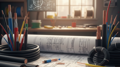 2026 How to Choose the Right Wires and Cables for Your Needs?