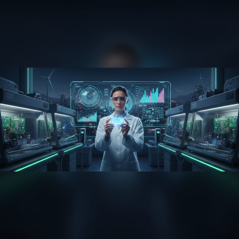 2026 Best Rechargeable Lithium Batteries for Global Buyers?