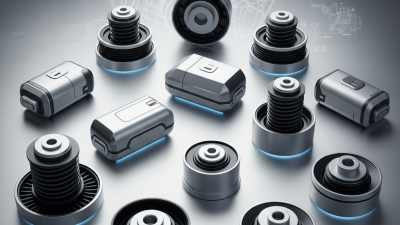 Top 10 Auto Belt Tensioners for Global Buyers in 2026?