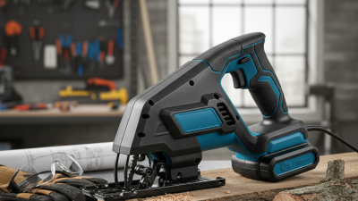 Best Electric Mini Reciprocating Saw for Global Buyers?
