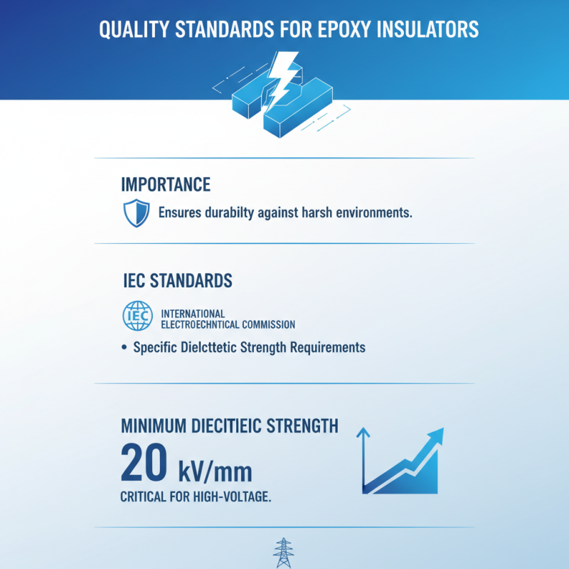 The Ultimate Guide to China Best Epoxy Insulator Products?