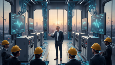 2026 Best Frequency Converter Options for Global Buyers?