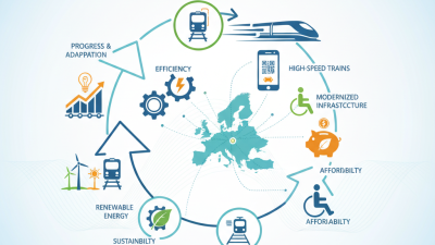 Top 10 European Rail Transport Innovations Changing Travel Today?