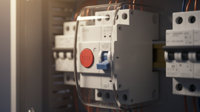 What is the Breaking Capacity of RCD and Why is it Important?