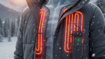 What is a Heated Jacket and How Does It Work?