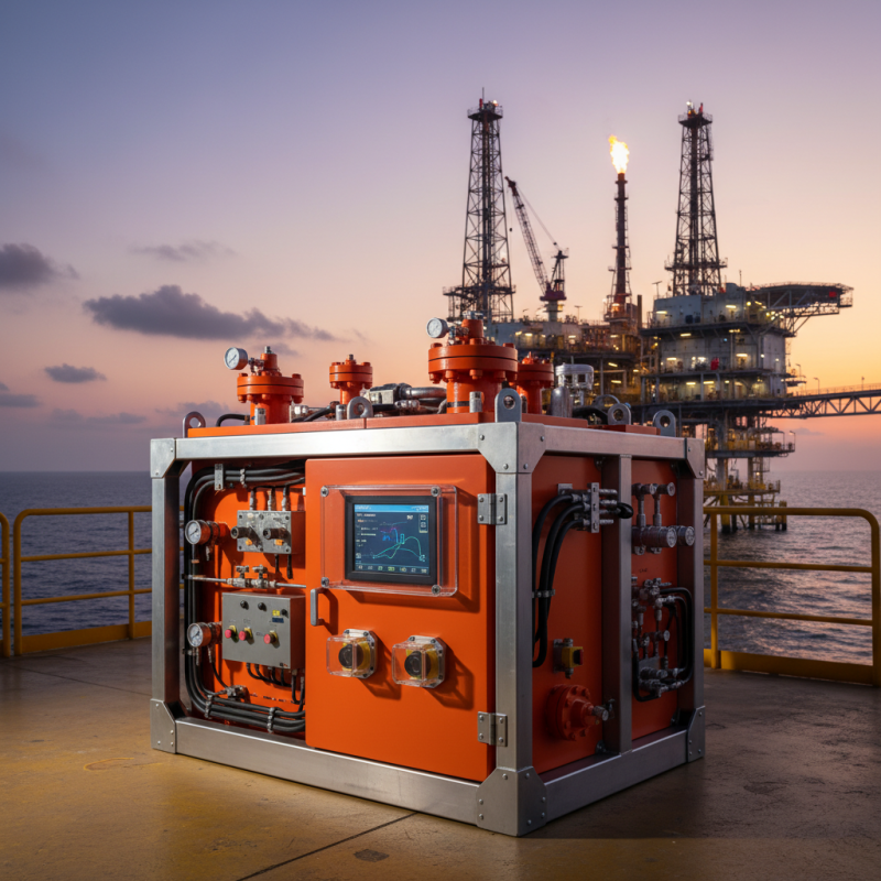 Discover the Best Well Control Box from China for Your Needs?