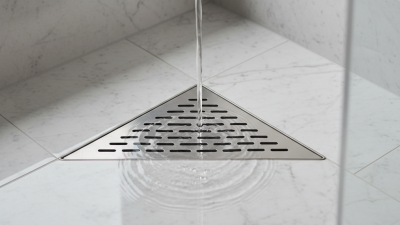 Top 5 Tips for Choosing the Best Треугольный Душевой Трап?