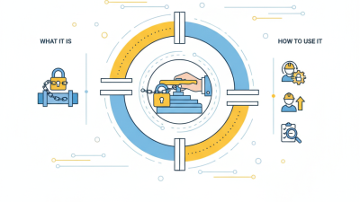 What is a Valve Lockout Chain and How to Use It?
