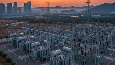 Top 10 Benefits of Transformer Substation for Global Buyers?