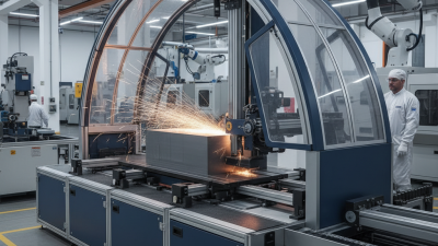 How to Choose the Best Arc Shape Multi Wire Sa for Your Needs?