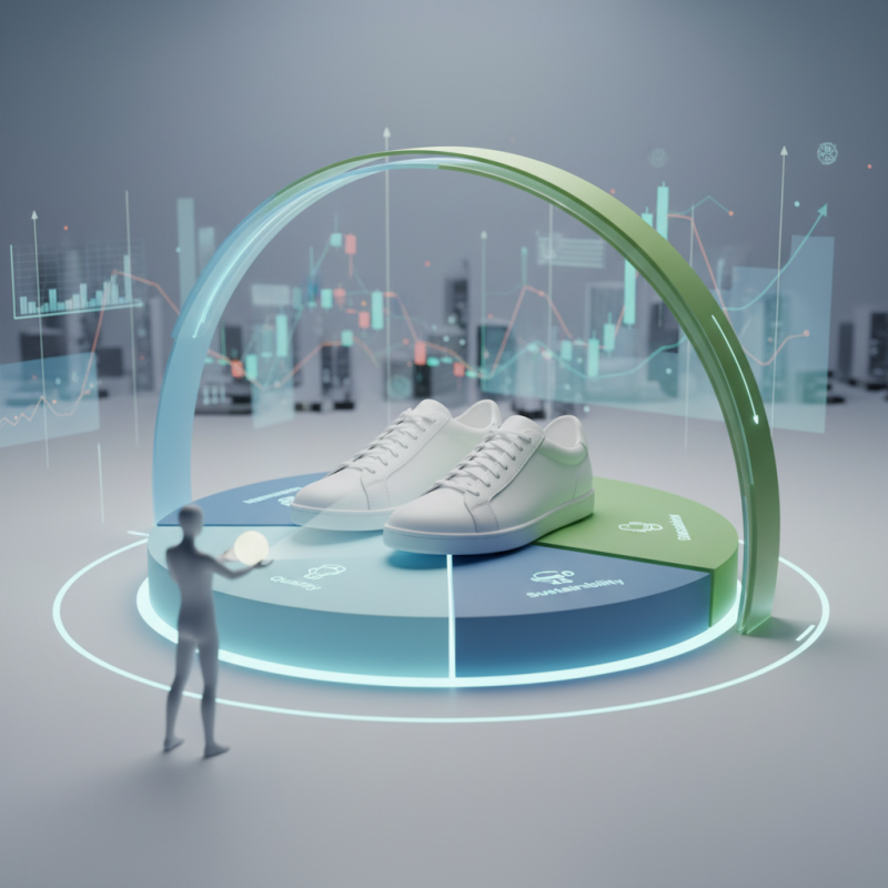 How to Choose Custom Private Label Shoes for Your Brand?