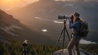 Best Long Range Cameras for Stunning Outdoor Photography?