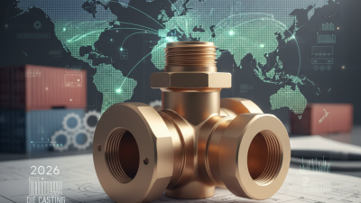 2026 How to Choose Brass Die Casting for Global Procurement?
