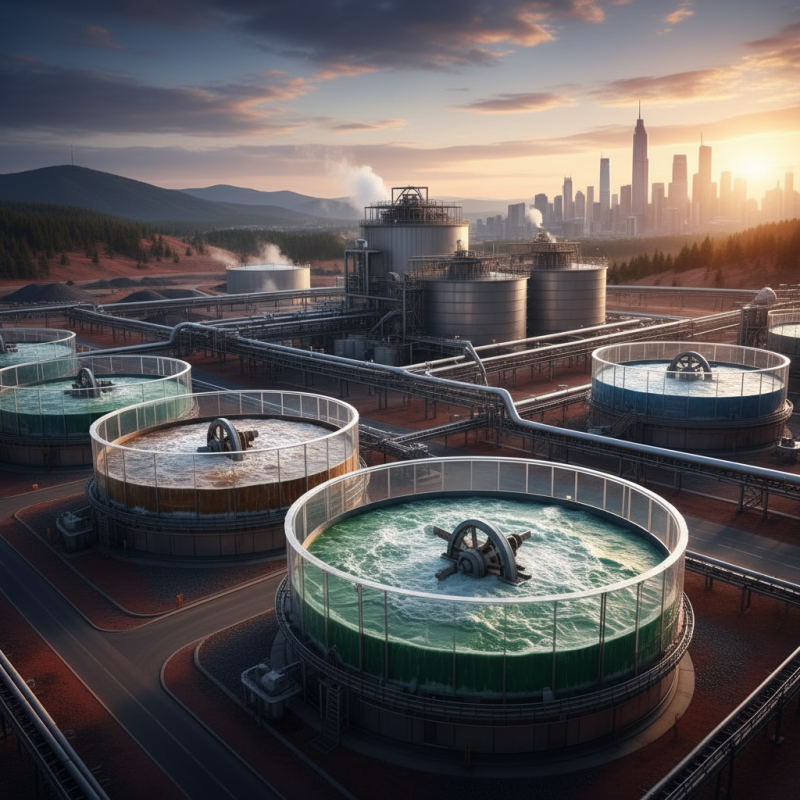 Why Invest in Flotation Equipment for Your Business Success?