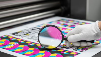 Top Offset Printing Inspection Tips for Quality Assurance?