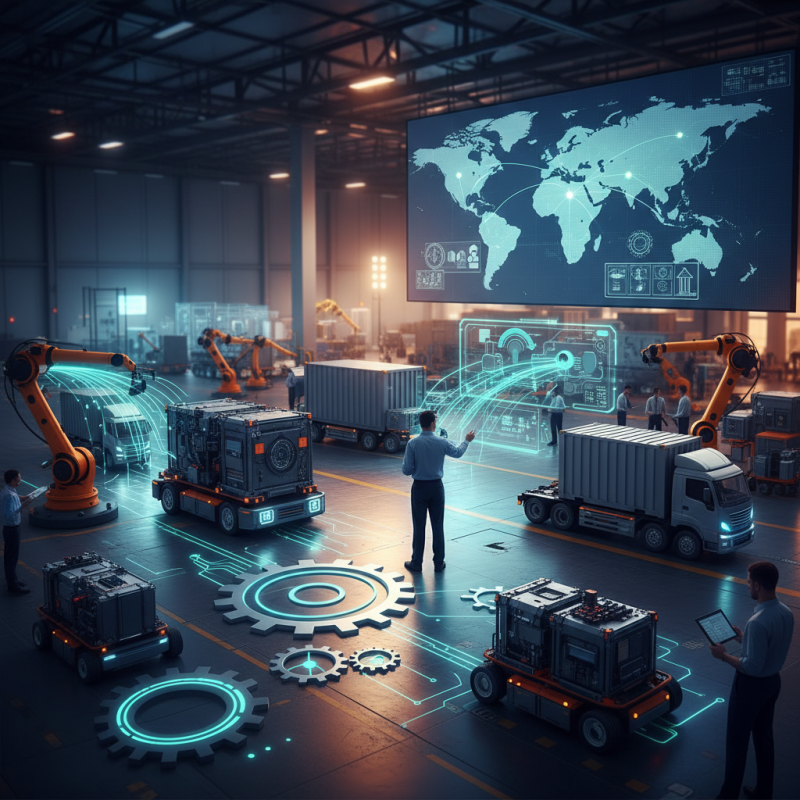 Explore Top EVOC Products for Your Global Sourcing Needs