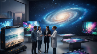 Top 10 Tips for Choosing the Best LED Screen for Your Needs?