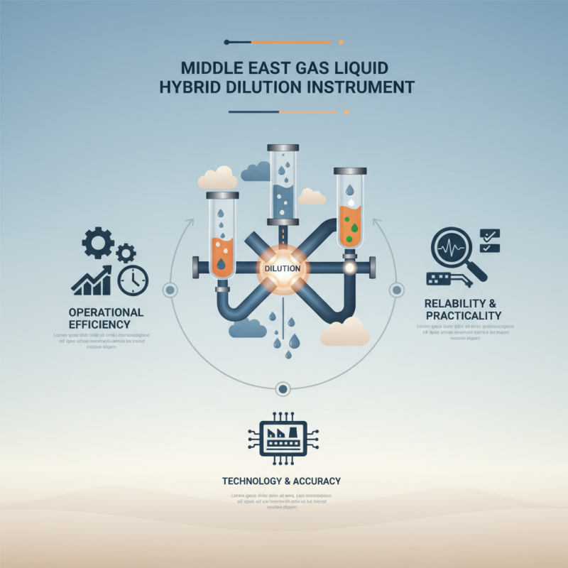 2026 How to Choose Middle East Gas Liquid Hybrid Dilution Instrument?
