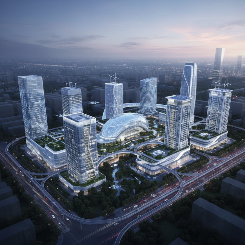 Top 10 Smart Hotels in China for Global Buyers to Explore?