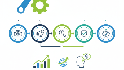 Top 5 Tips for Choosing the Right Auto Belt Tensioner?